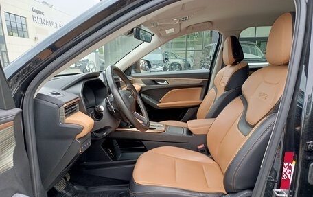 Haval Jolion, 2022 год, 1 675 000 рублей, 16 фотография