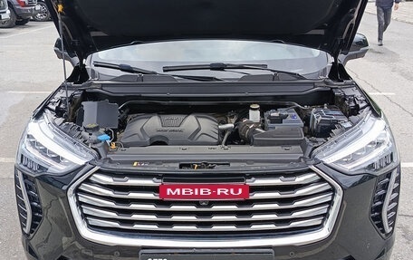 Haval Jolion, 2022 год, 1 675 000 рублей, 9 фотография