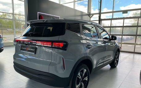 Chery Tiggo 4 I рестайлинг, 2025 год, 2 290 000 рублей, 6 фотография