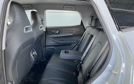 Chery Tiggo 4 I рестайлинг, 2025 год, 2 290 000 рублей, 8 фотография