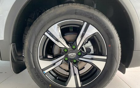 Chery Tiggo 4 I рестайлинг, 2025 год, 2 290 000 рублей, 10 фотография
