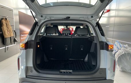 Chery Tiggo 4 I рестайлинг, 2025 год, 2 290 000 рублей, 7 фотография