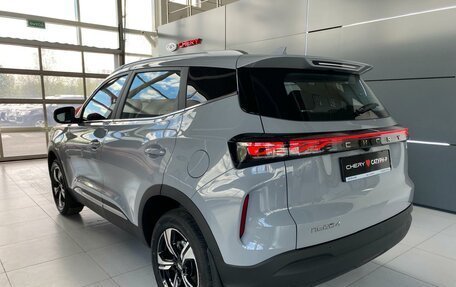 Chery Tiggo 4 I рестайлинг, 2025 год, 2 290 000 рублей, 4 фотография