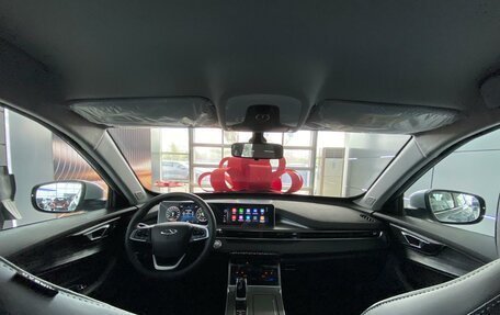 Chery Tiggo 4 I рестайлинг, 2025 год, 2 290 000 рублей, 9 фотография