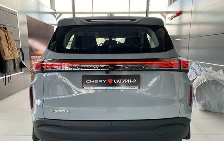 Chery Tiggo 4 I рестайлинг, 2025 год, 2 290 000 рублей, 5 фотография