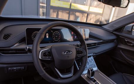 Chery Tiggo 4 I рестайлинг, 2025 год, 2 290 000 рублей, 13 фотография