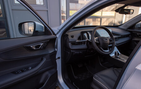 Chery Tiggo 4 I рестайлинг, 2025 год, 2 290 000 рублей, 10 фотография