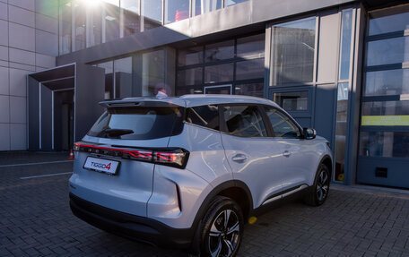 Chery Tiggo 4 I рестайлинг, 2025 год, 2 290 000 рублей, 6 фотография