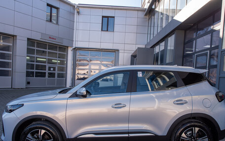 Chery Tiggo 4 I рестайлинг, 2025 год, 2 290 000 рублей, 9 фотография