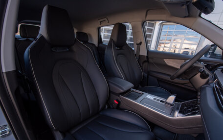 Chery Tiggo 4 I рестайлинг, 2025 год, 2 290 000 рублей, 12 фотография