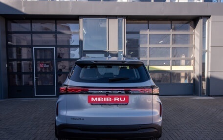 Chery Tiggo 4 I рестайлинг, 2025 год, 2 290 000 рублей, 7 фотография