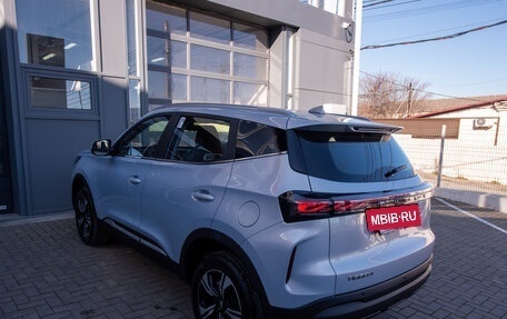 Chery Tiggo 4 I рестайлинг, 2025 год, 2 290 000 рублей, 8 фотография