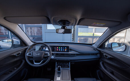 Chery Tiggo 4 I рестайлинг, 2025 год, 2 290 000 рублей, 15 фотография
