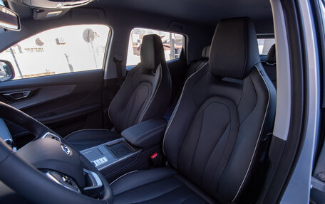 Chery Tiggo 4 I рестайлинг, 2025 год, 2 290 000 рублей, 14 фотография