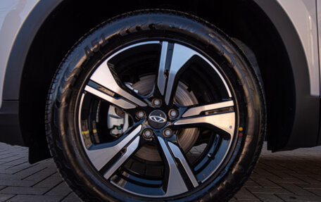 Chery Tiggo 4 I рестайлинг, 2025 год, 2 290 000 рублей, 20 фотография
