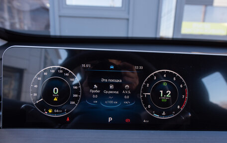 Chery Tiggo 4 I рестайлинг, 2025 год, 2 290 000 рублей, 17 фотография