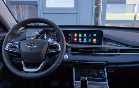 Chery Tiggo 4 I рестайлинг, 2025 год, 2 290 000 рублей, 16 фотография