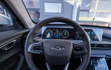Chery Tiggo 4 I рестайлинг, 2025 год, 2 290 000 рублей, 18 фотография