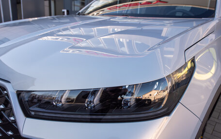 Chery Tiggo 4 I рестайлинг, 2025 год, 2 290 000 рублей, 23 фотография