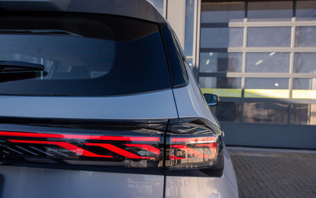 Chery Tiggo 4 I рестайлинг, 2025 год, 2 290 000 рублей, 25 фотография