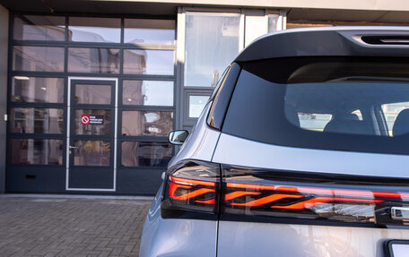Chery Tiggo 4 I рестайлинг, 2025 год, 2 290 000 рублей, 27 фотография