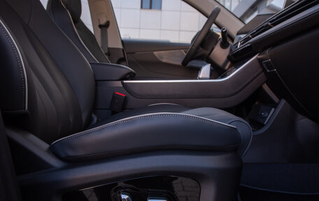 Chery Tiggo 4 I рестайлинг, 2025 год, 2 290 000 рублей, 37 фотография