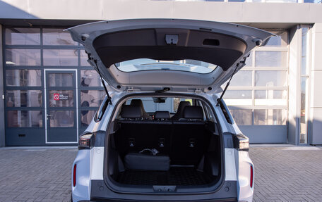 Chery Tiggo 4 I рестайлинг, 2025 год, 2 290 000 рублей, 33 фотография