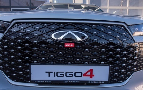 Chery Tiggo 4 I рестайлинг, 2025 год, 2 290 000 рублей, 34 фотография