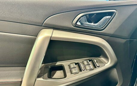 Chery Tiggo 5 I рестайлинг, 2018 год, 960 000 рублей, 11 фотография