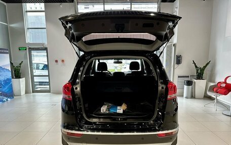 Chery Tiggo 5 I рестайлинг, 2018 год, 960 000 рублей, 6 фотография