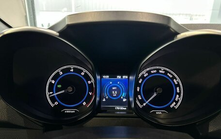 Chery Tiggo 5 I рестайлинг, 2018 год, 960 000 рублей, 16 фотография