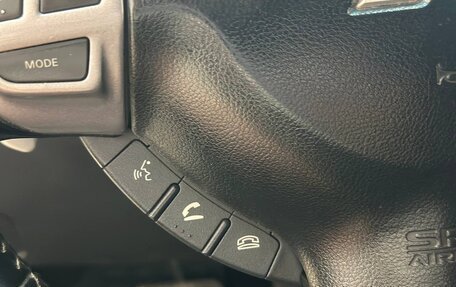 Mitsubishi Outlander III рестайлинг 3, 2008 год, 800 000 рублей, 16 фотография