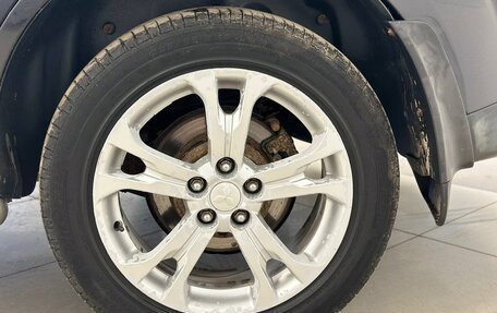 Mitsubishi Outlander III рестайлинг 3, 2008 год, 800 000 рублей, 10 фотография