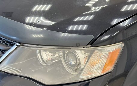 Mitsubishi Outlander III рестайлинг 3, 2008 год, 800 000 рублей, 9 фотография