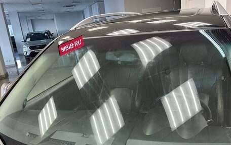 Mitsubishi Outlander III рестайлинг 3, 2008 год, 800 000 рублей, 11 фотография