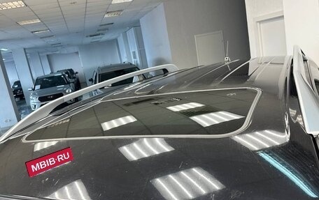 Mitsubishi Outlander III рестайлинг 3, 2008 год, 800 000 рублей, 12 фотография