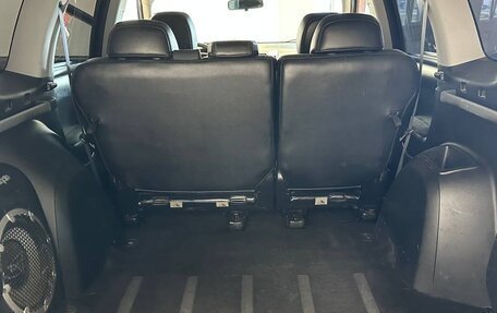 Mitsubishi Outlander III рестайлинг 3, 2008 год, 800 000 рублей, 25 фотография