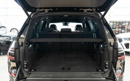 BMW X7, 2024 год, 19 250 000 рублей, 13 фотография