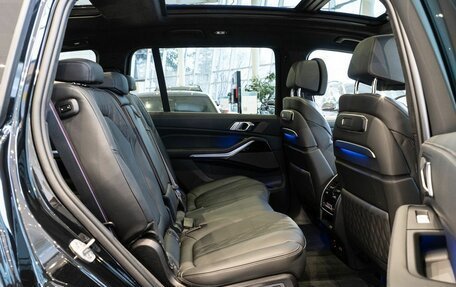 BMW X7, 2024 год, 19 250 000 рублей, 24 фотография