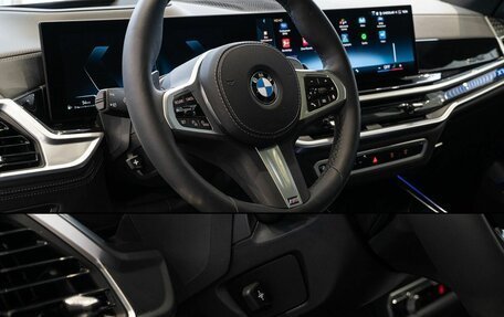 BMW X7, 2024 год, 19 250 000 рублей, 38 фотография