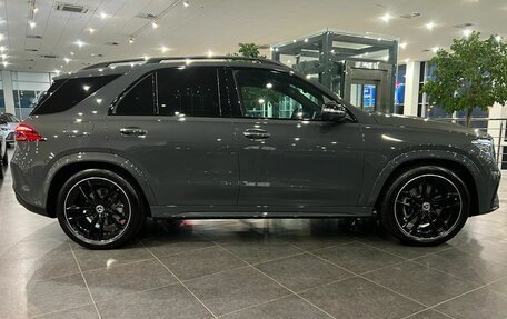Mercedes-Benz GLE, 2024 год, 15 700 000 рублей, 3 фотография