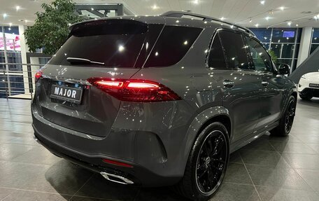 Mercedes-Benz GLE, 2024 год, 15 700 000 рублей, 4 фотография