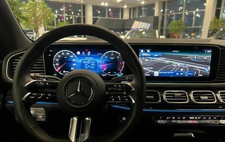 Mercedes-Benz GLE, 2024 год, 15 700 000 рублей, 11 фотография