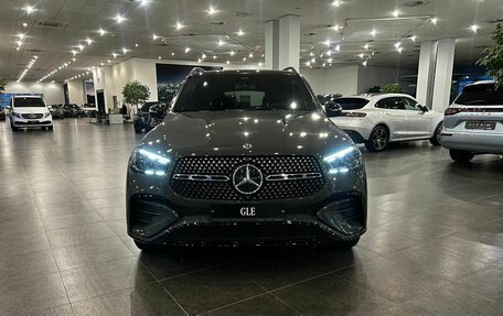 Mercedes-Benz GLE, 2024 год, 15 700 000 рублей, 5 фотография