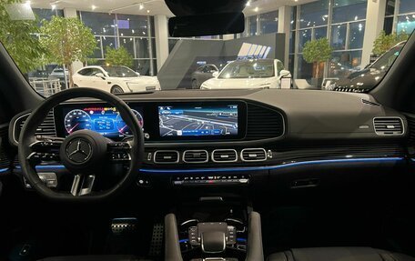 Mercedes-Benz GLE, 2024 год, 15 700 000 рублей, 10 фотография