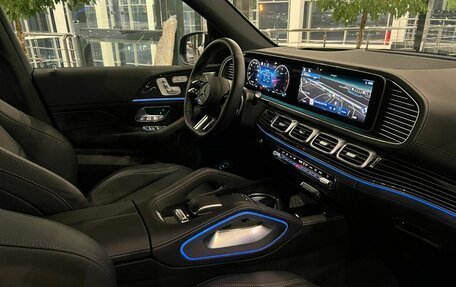 Mercedes-Benz GLE, 2024 год, 15 700 000 рублей, 9 фотография