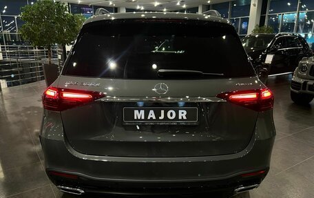 Mercedes-Benz GLE, 2024 год, 15 700 000 рублей, 6 фотография