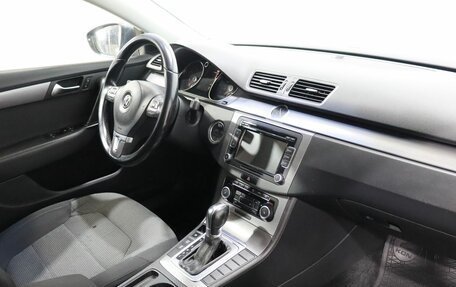 Volkswagen Passat B7, 2011 год, 849 000 рублей, 11 фотография