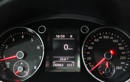 Volkswagen Passat B7, 2011 год, 849 000 рублей, 15 фотография