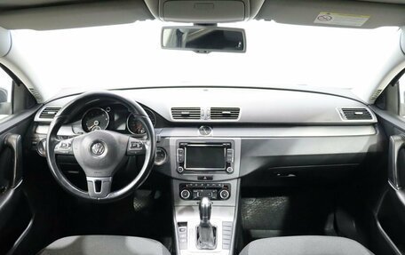 Volkswagen Passat B7, 2011 год, 849 000 рублей, 9 фотография